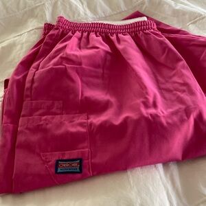 Women’s Medical Scrub Pants
